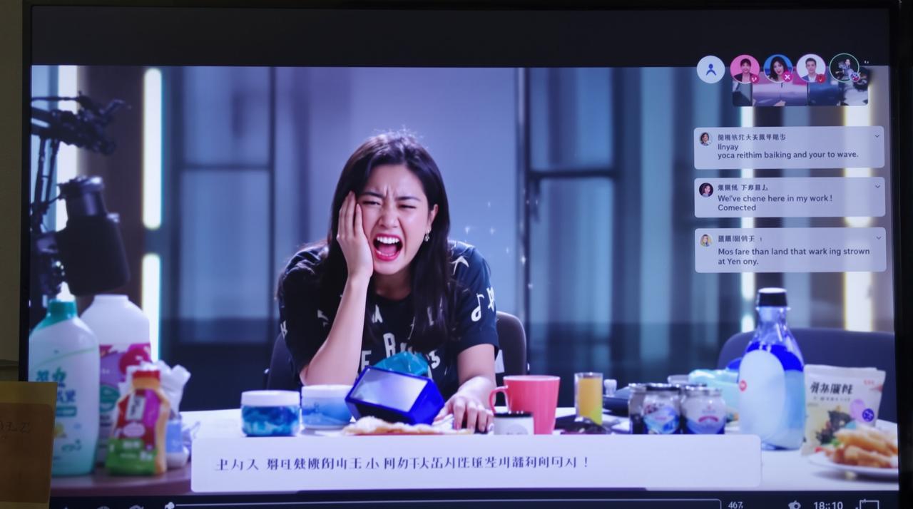 娱乐圈吃瓜新风向,理智辨别假新闻与明星内幕曝光